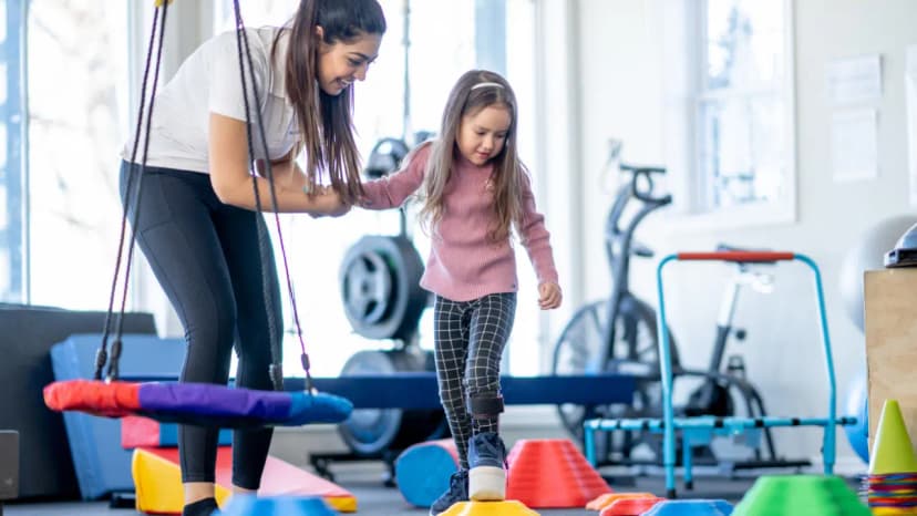 Keep Your Spine Healthy the Natural Way