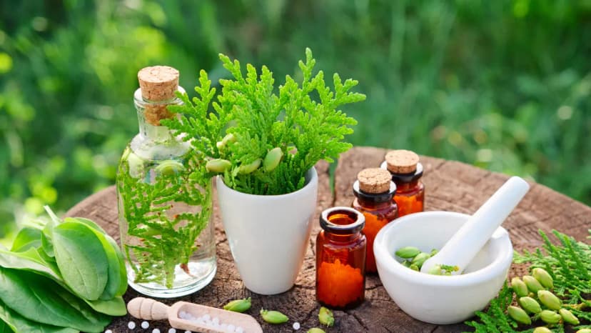 How Naturopathy Keeps Us Healthy