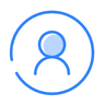 user icon