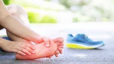 Take Steps to End Foot Pain: From Quick Relief to Long-Term Recovery