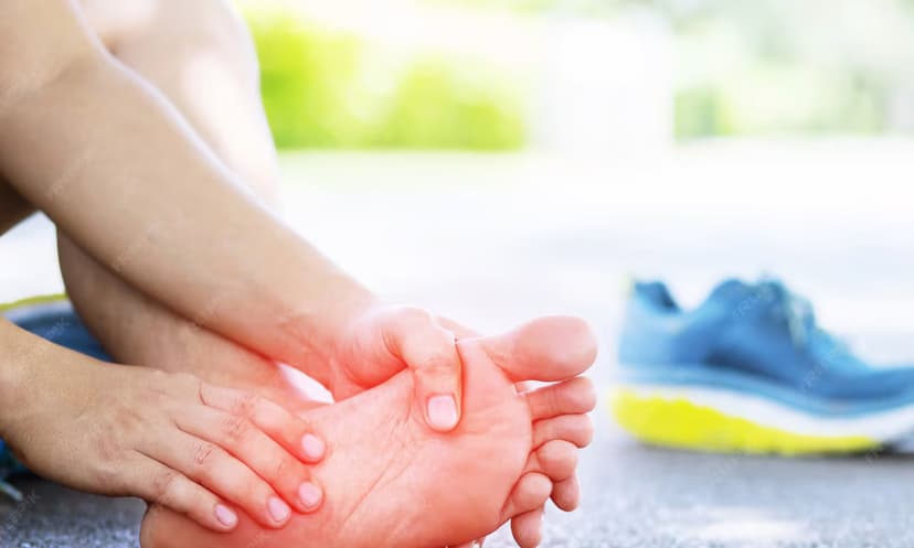 5 Signs You Need Physiotherapy After a Sports Injury